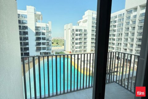 Apartment in Dubai Studio City, Dubai 2 bedrooms, 78.7 sq.m. № 93364