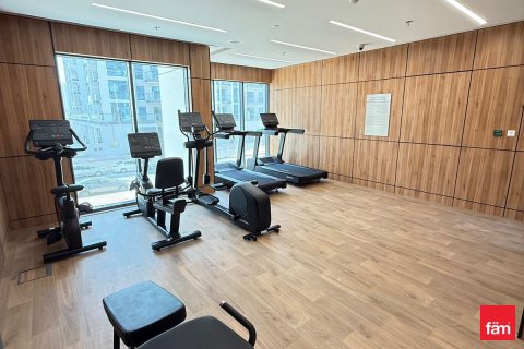 Apartment in Dubai Studio City, Dubai 2 bedrooms, 78.7 sq.m. № 93364 - photo 6