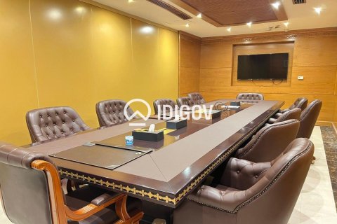 Oficina en Business Bay, Dubai, 100 m², № 97429 - foto 4