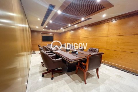 Oficina en Business Bay, Dubai, 100 m², № 97429