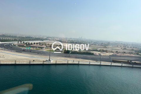 Oficina en Business Bay, Dubai, 100 m², № 97429 - foto 11