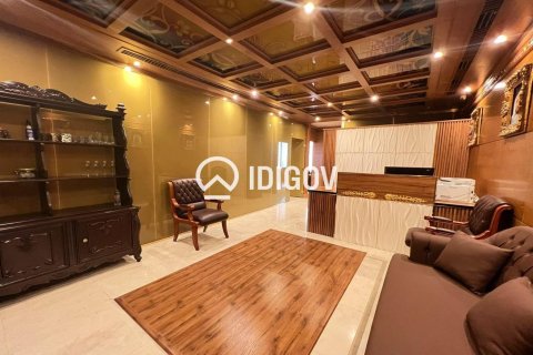 Oficina en Business Bay, Dubai, 100 m², № 97429 - foto 3