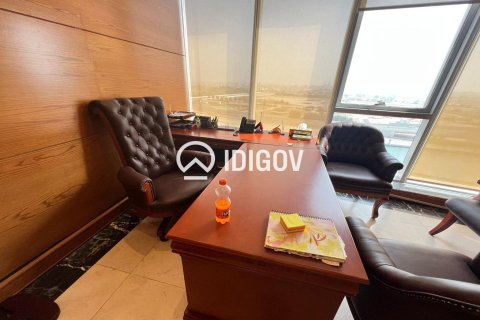Oficina en Business Bay, Dubai, 100 m², № 97429 - foto 16