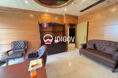 Oficina en Business Bay, Dubai, 100 m², № 97429 - foto 12