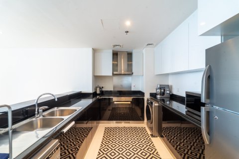 Apartamento en DAMAC HEIGHTS en Dubai Marina, Dubai, 2 dormitorios, 143 m², № 97421 - foto 7