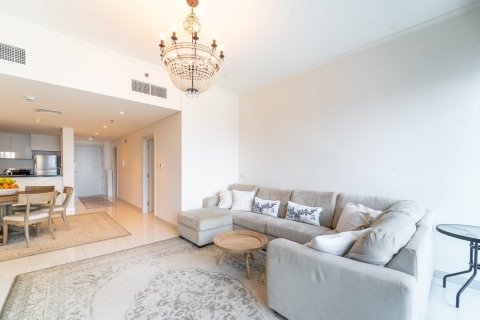 Apartamento en DAMAC HEIGHTS en Dubai Marina, Dubai, 2 dormitorios, 143 m², № 97421 - foto 5