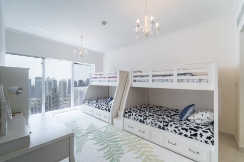 Apartamento en DAMAC HEIGHTS en Dubai Marina, Dubai, 2 dormitorios, 143 m², № 97421 - foto 13