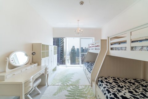 Apartamento en DAMAC HEIGHTS en Dubai Marina, Dubai, 2 dormitorios, 143 m², № 97421 - foto 12