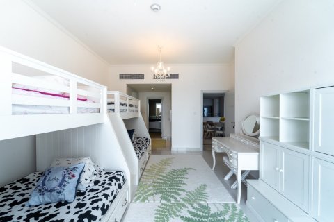 Apartamento en DAMAC HEIGHTS en Dubai Marina, Dubai, 2 dormitorios, 143 m², № 97421 - foto 14