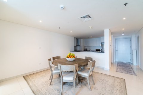 Apartamento en DAMAC HEIGHTS en Dubai Marina, Dubai, 2 dormitorios, 143 m², № 97421 - foto 4