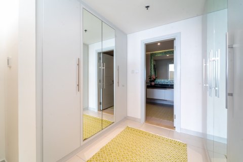 Apartamento en DAMAC HEIGHTS en Dubai Marina, Dubai, 2 dormitorios, 143 m², № 97421 - foto 16