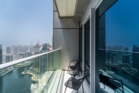 Apartamento en DAMAC HEIGHTS en Dubai Marina, Dubai, 2 dormitorios, 143 m², № 97421 - foto 18