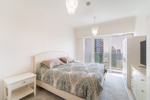 Apartamento en DAMAC HEIGHTS en Dubai Marina, Dubai, 2 dormitorios, 143 m², № 97421 - foto 9