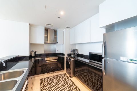 Apartamento en DAMAC HEIGHTS en Dubai Marina, Dubai, 2 dormitorios, 143 m², № 97421 - foto 8