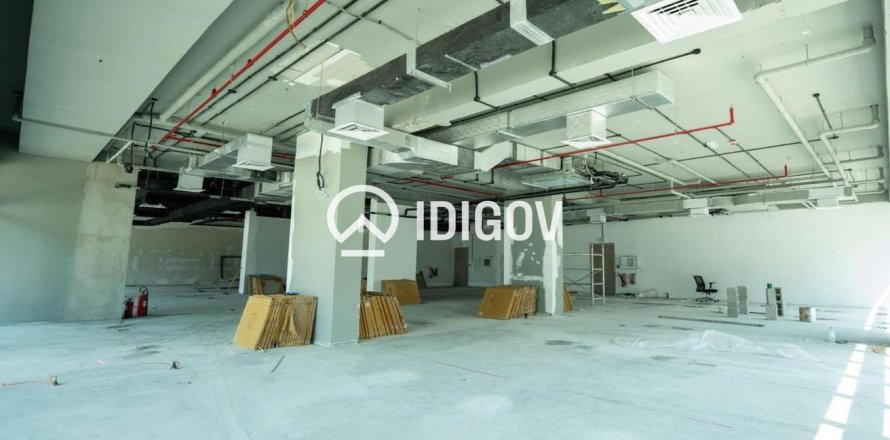 Офис в Бизнес-Бэе, Дубай, 226м², № 97427