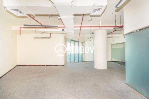 Office in Business Bay, Dubai 114 sq.m. № 97426