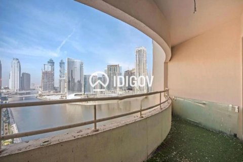 Oficina en Business Bay, Dubai, 114 m², № 97426 - foto 3