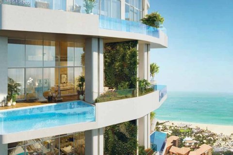 Apartment in LIV LUX in Dubai Marina, Dubai 4 bedrooms, 307 sq.m. № 97420 - photo 21