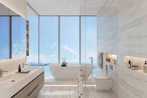 Apartment in LIV LUX in Dubai Marina, Dubai 4 bedrooms, 307 sq.m. № 97420 - photo 9