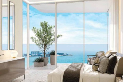 Apartment in LIV LUX in Dubai Marina, Dubai 4 bedrooms, 307 sq.m. № 97420 - photo 6