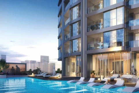 Apartment in LIV LUX in Dubai Marina, Dubai 4 bedrooms, 307 sq.m. № 97420 - photo 14