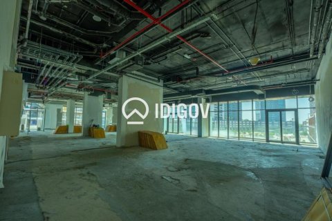 Офис в Бизнес-Бэе, Дубай, 136м², № 97428