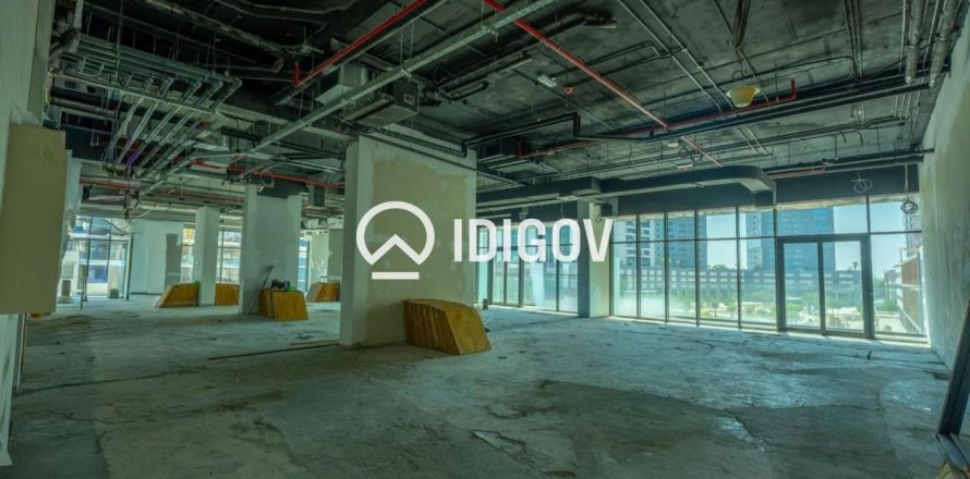 Офис в Бизнес-Бэе, Дубай, 136м², № 97428