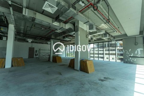 Снять в аренду офис в Бизнес-Бэе, Дубай: 136м², № 97428 - фото 5