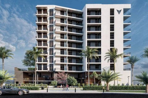 Appartement à Dubai Production City (IMPZ), Dubai, 1 chambre, 72 m², № 97425 - photo 3