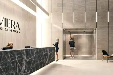 Appartement à Dubai Production City (IMPZ), Dubai, 1 chambre, 72 m², № 97425 - photo 2