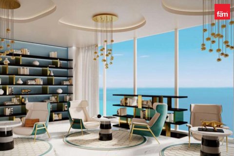 Apartment in Dubai 39.7 sq.m. № 115806 - photo 4