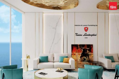 Apartment in Dubai 39.7 sq.m. № 115806 - photo 2
