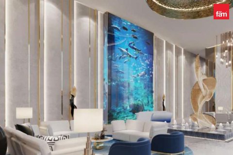 Apartment in Dubai 39.7 sq.m. № 115806 - photo 8