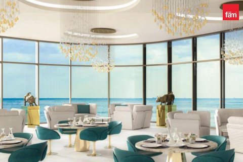 Apartment in Dubai 39.7 sq.m. № 115806 - photo 6