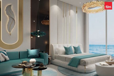Apartment in Dubai 39.7 sq.m. № 115806 - photo 3