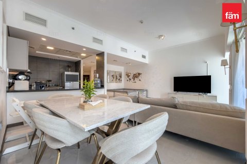 Apartamento en Dubai Marina, Dubai, 2 dormitorios, 141.7 m², № 115807 - foto 6