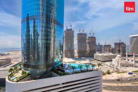 Apartamento en Dubai Marina, Dubai, 2 dormitorios, 141.7 m², № 115807 - foto 21