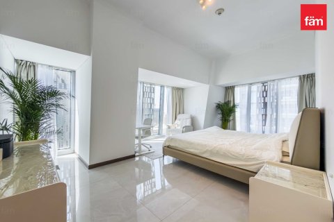Apartamento en Dubai Marina, Dubai, 2 dormitorios, 141.7 m², № 115807