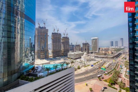 Apartamento en Dubai Marina, Dubai, 2 dormitorios, 141.7 m², № 115807 - foto 20