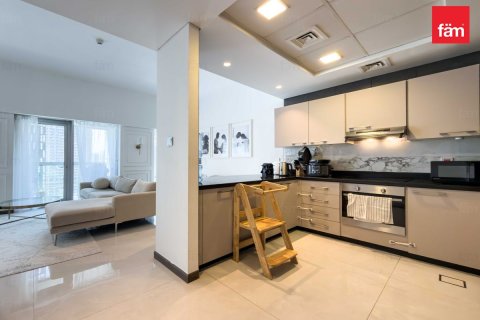 Apartamento en Dubai Marina, Dubai, 2 dormitorios, 141.7 m², № 115807 - foto 14