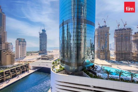 Apartamento en Dubai Marina, Dubai, 2 dormitorios, 141.7 m², № 115807 - foto 22