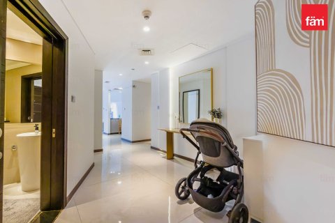 Apartamento en Dubai Marina, Dubai, 2 dormitorios, 141.7 m², № 115807 - foto 11