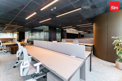 Oficina en Dubai, 503.5 m², № 115809 - foto 24