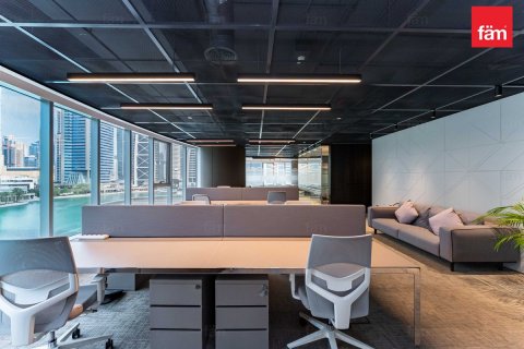 Oficina en Dubai, 503.5 m², № 115809 - foto 9