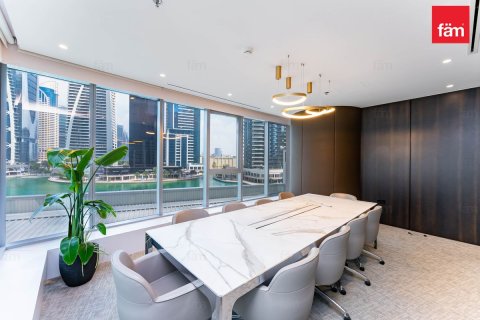 Oficina en Dubai, 503.5 m², № 115809 - foto 6