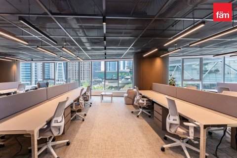Oficina en Dubai, 503.5 m², № 115809 - foto 3