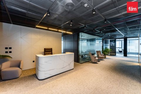 Oficina en Dubai, 503.5 m², № 115809 - foto 8