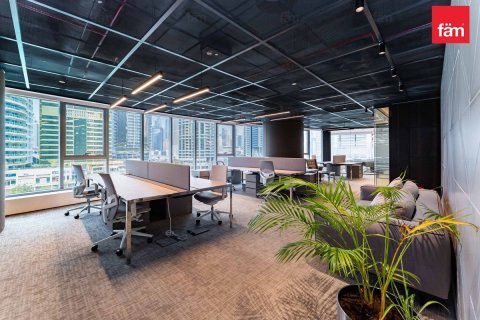 Oficina en Dubai, 503.5 m², № 115809