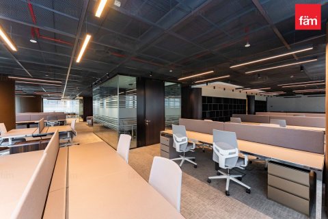 Oficina en Dubai, 503.5 m², № 115809 - foto 4