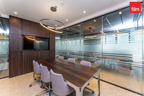 Oficina en Dubai, 503.5 m², № 115809 - foto 18